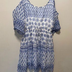 Hollister Dress